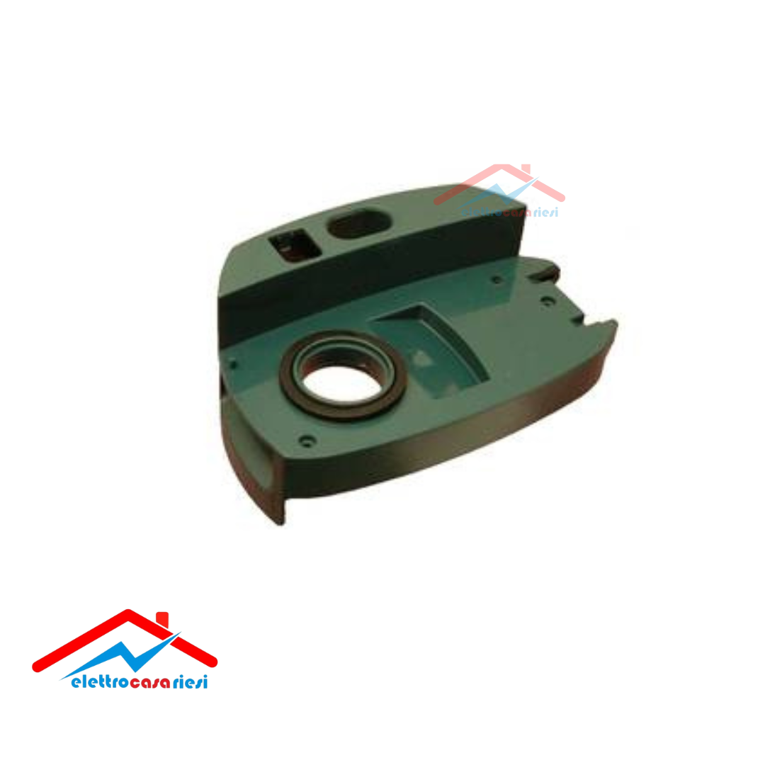 CALOTTA CHIUSURA MOTORE COMPATIBILE PER VORWERK FOLLETTO KOBOLD - Foto 9