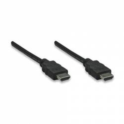 Cavo HDMI® High Speed with...