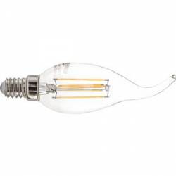 LAMPADA LED Flame E143,7 W...